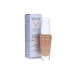 Vloeibare Foundation Make-up Liftactiv Flexiteint Vichy 2029072 Nude Spf 20 30 ml