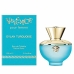 Dameparfume Versace Dylan Turquoise EDT 100 ml