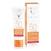 Krém na opalování na tvář Capital Soleil Vichy VCH00115 Spf 50 50 ml 3 v 1 Proti vráskám