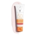 Protector Solar Facial Capital Soleil Vichy VCH00115 Spf 50 50 ml 3 en 1 Antiedad