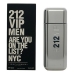 Men's Perfume Carolina Herrera 212 Vip Men EDT 100 ml