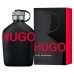 Мужская парфюмерия Hugo Boss Just Different EDT 200 ml