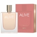 Moterų kvepalai Hugo Boss Alive EDP 80 ml