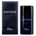 Deodorant Stick Dior Sauvage 75 g