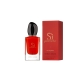 Damenparfüm Armani Si Passione Intense EDP 50 ml