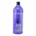 Acondicionador Matizante para Cabellos Rubios Redken Color Extend Blondage 1 L