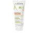 Body lotion A-Derma Exomega Control 200 ml Lindrer kløe og irritasjon