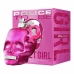 Damesparfum Police To Be Sweet Girl EDP 75 ml To Be Sweet Girl