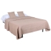 Покривка за легло Home ESPRIT 240 x 260 cm