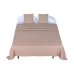 Покривка за легло Home ESPRIT 240 x 260 cm