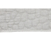 Покривка за легло Home ESPRIT Бежов 240 x 260 cm