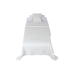 Colcha Home ESPRIT Branco 180 x 260 cm