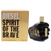 Perfume Homem Diesel Spirit Of The Brave EDT 200 ml