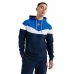 Herenhoodie Ellesse Hugo Donkerblauw