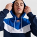 Herenhoodie Ellesse Hugo Donkerblauw