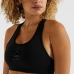 Reggiseno Sportivo Ellesse Lucciola Nero