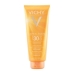 Mlijeko za Sunčanje Capital Soleil Vichy Economic SPF 30 Krema Spf 30 300 ml