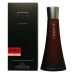 Women's Perfume Hugo Boss Deep Red EDP 90 ml