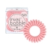 Coleteros Invisibobble ORIGINAL Rosa 3 Unidades