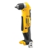 Skruetrækker Dewalt DCD740NT-XJ 360 W 33 nm