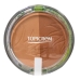 Poudres Compactes de Bronzage Topicrem Hydra+