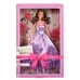 Pop Barbie Birthday Wishes