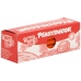 Farvevoks Plastidecor 8169651 Orange Plastik (25 enheder)
