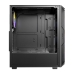 Unitate Semi-tower ATX Antec Negru