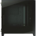 ATX полу-висока кутия Corsair 4000D RGB