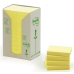 Klæbende huskesedler Post-it FT510110388 Gul 38 x 51 mm