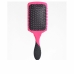 Børste The Wet Brush Pink Naturgummi