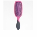 Szczotka The Wet Brush Pro Shine Enhancer Różowy (1 Sztuk)