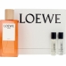 Naiste parfüümi komplekt Loewe Solo Ella 3 Tükid, osad