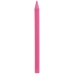 Χρωματιστά κεριά Plastidecor 8169741 Ροζ Πλαστική ύλη 25 Τεμάχια (25 Τεμάχια) (25 Μονάδες)