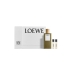 Set de Parfum Bărbați Loewe Esencia 3 Piese