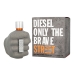 Herre parfyme Diesel Only The Brave Street EDT 125 ml