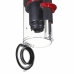 Cordless Vacuum Cleaner Dyson V11 Fluffy Red nickel 545 W