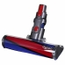 Cordless Vacuum Cleaner Dyson V11 Fluffy Red nickel 545 W