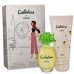 Parfumset voor Dames Gres Cabotine Coffret Duo EDT 2 Onderdelen