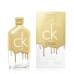 Άρωμα Unisex Calvin Klein Ck One Gold EDT 50 ml