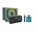 Set de Perfume Hombre Versace Eros 3 Piezas