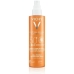 Crème Solaire pour le Corps en Spray Vichy Capital Soleil 200 ml