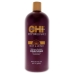 Hårbalsam Farouk Chi Deep Brilliance Olive & Monoi Optimum 946 ml