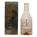 Dameparfume Calvin Klein Ck In2u EDT 150 ml