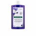 Kleurneutraliserende shampoo Klorane Centaureas Bio 400 ml