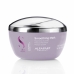 Hårmaske Alfaparf Milano Semi di Lino Smooth Rebel Hair 200 ml Mykner 350g