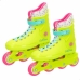 Patins em Linha Colorbaby Cb Riders Pro Style 38-39