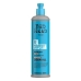 Feuchtigkeitsspendendes Shampoo Be Head Tigi Recovery 400 ml
