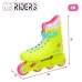 Patins em Linha Colorbaby Cb Riders Pro Style 38-39