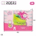 In-Line πατίνια Colorbaby Cb Riders Pro Style 38-39